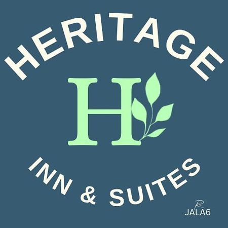 Heritage Inn And Suites Inniswold Esterno foto