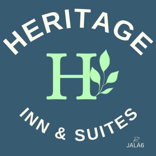 Heritage Inn And Suites Inniswold Esterno foto