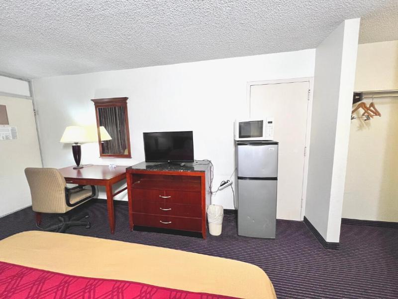 Heritage Inn And Suites Inniswold Esterno foto