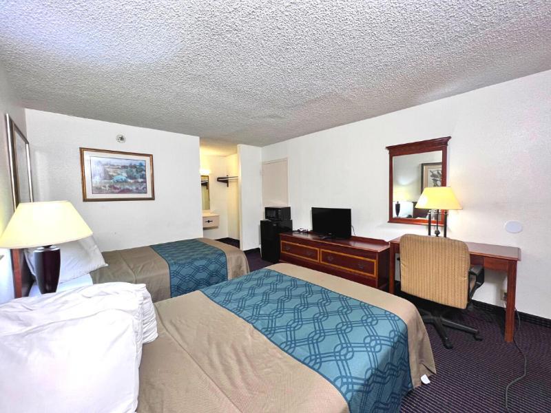 Heritage Inn And Suites Inniswold Esterno foto