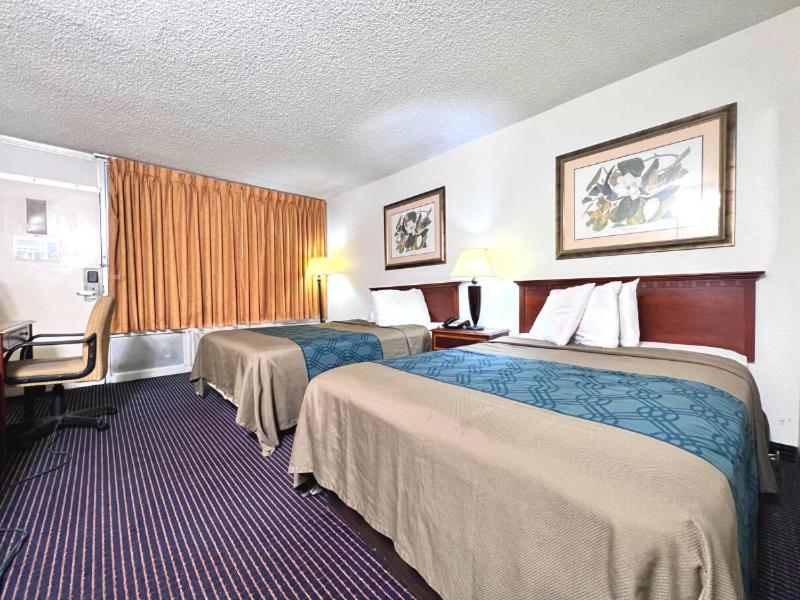 Heritage Inn And Suites Inniswold Esterno foto